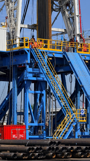 OGTC Field Engineer