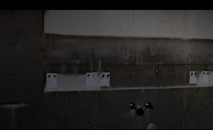 Vacuum Box Test