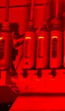 Thermographic Testing