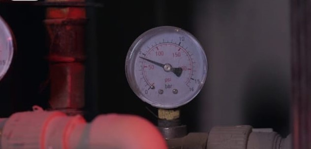 Storage Tank Calibration
