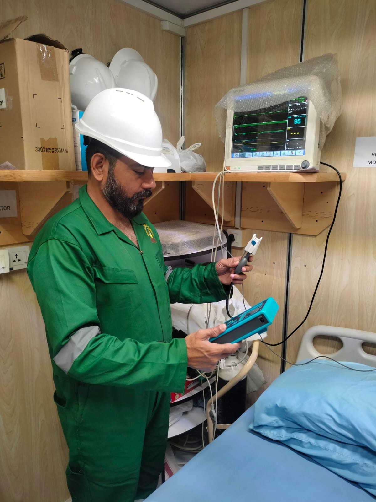 Biomedical Equipment