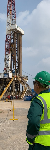 SAFETY TRAINEES & SURVEY