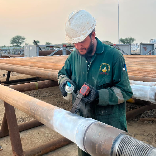 BHA, Handling Tools & Rig Structure Inspection thumbnail